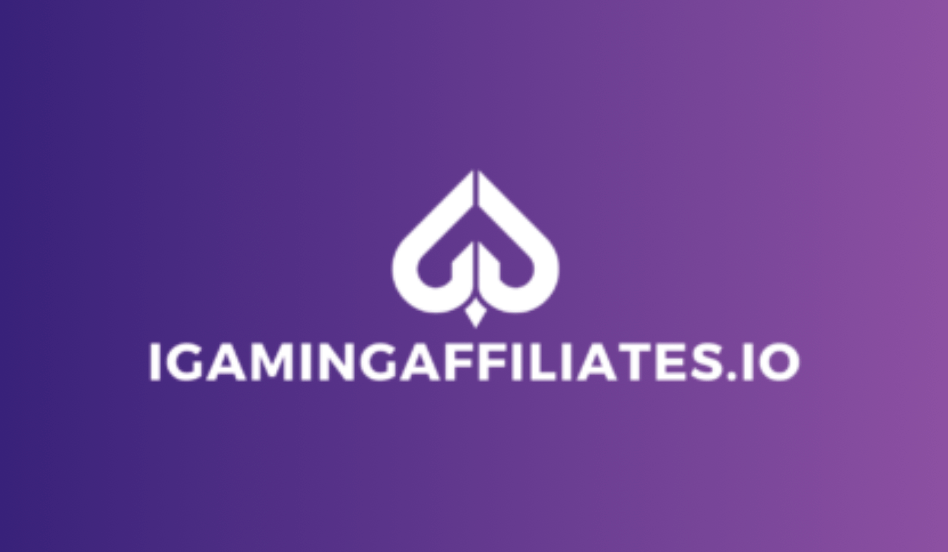 IGaming Affiliates Logo